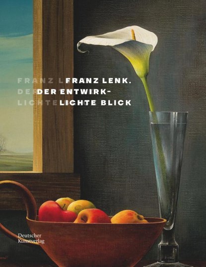 Franz Lenk, Johannes Schmidt ; Barbara Stark - Gebonden - 9783422989054