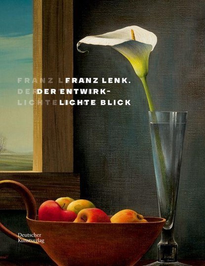 Franz Lenk, Johannes Schmidt ; Barbara Stark - Gebonden - 9783422989054