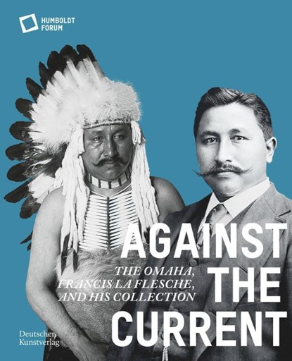 Against the Current, Stiftung Humboldt Forum - Paperback - 9783422990760