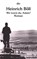 Wo warst du, Adam?, Heinrich Böll - Paperback - 9783423008563