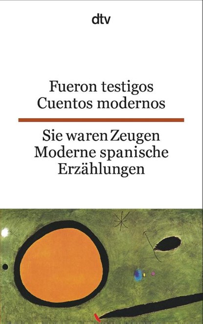 Fueron Testigos, Sie waren Zeugen, Erna Brandenberger - Paperback - 9783423093033