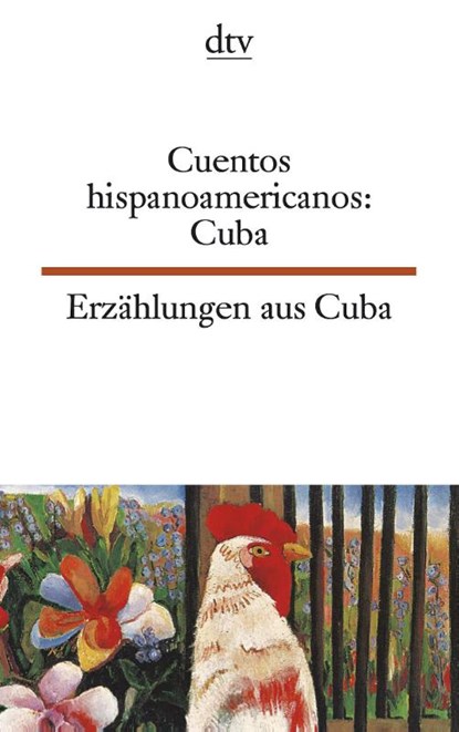 Erzählungen aus Kuba. / Cuentos hispanoamericanos: Cuba, Marco Alcantara - Paperback - 9783423093958
