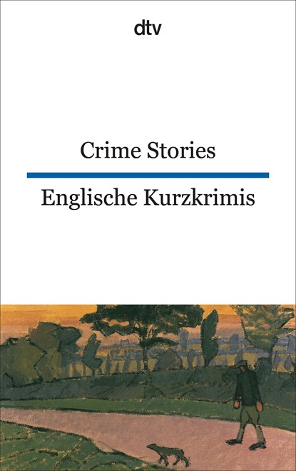 Englische Kurzkrimis / Crime Stories, Harald Raykowski - Paperback - 9783423094870