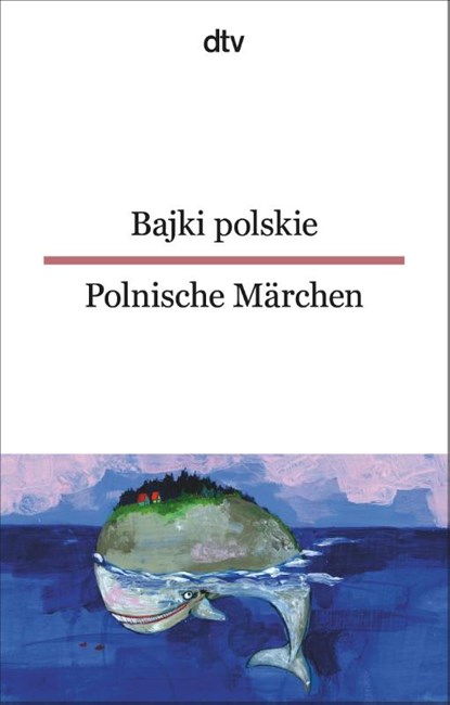Bajki polskie, Polnische Märchen, Jolanta Wiendlocha - Paperback - 9783423095457