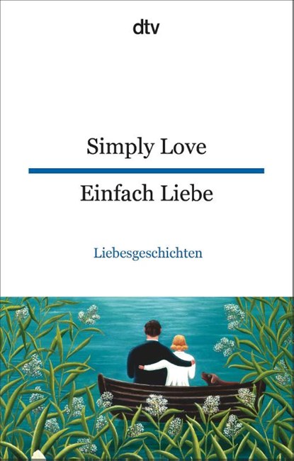 Simply Love Einfach Liebe, Harald Raykowski - Paperback - 9783423095495