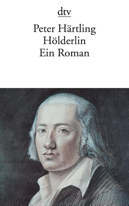 Holderlin, Peter Hartling - Paperback - 9783423118286