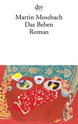 Das Beben - Martin Mosebach - 9783423135689