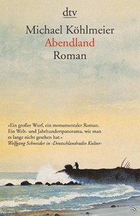 Abendland | Michael Köhlmeier | 