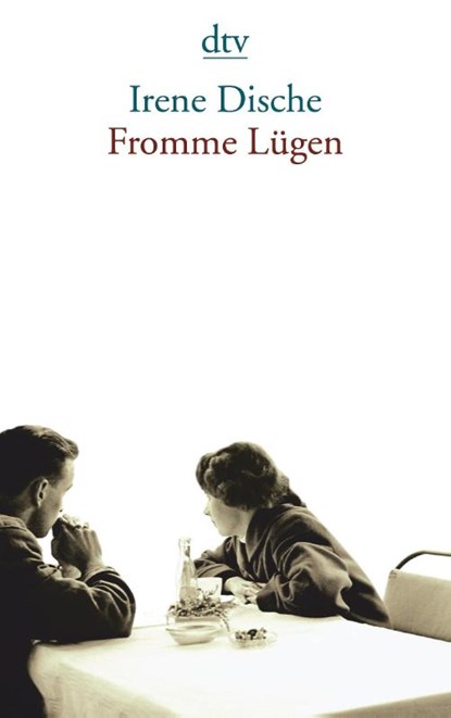 Fromme Lügen, Irene Dische - Paperback - 9783423137515