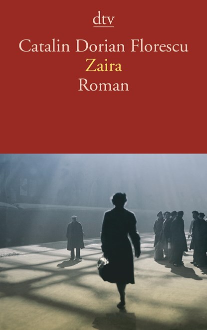 Zaira, Catalin Dorian Florescu - Paperback - 9783423138291