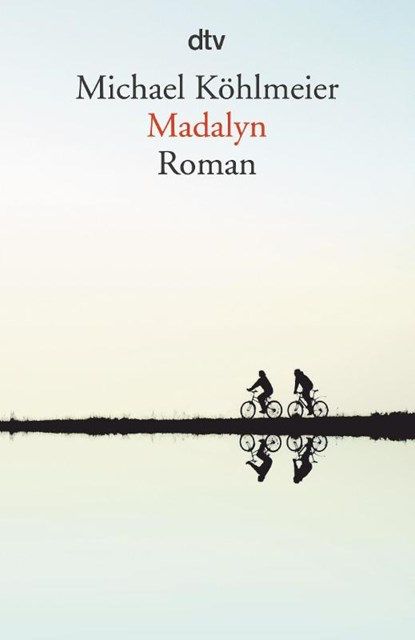 Madalyn, Michael Köhlmeier - Paperback - 9783423141277