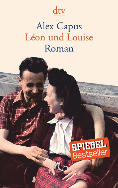 Leon und Louise, Alex Capus - Paperback - 9783423141284