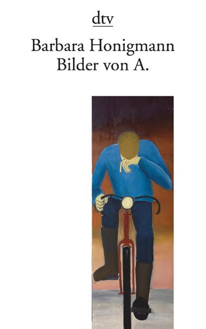 Bilder von A., Barbara Honigmann - Paperback - 9783423142403