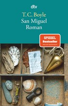 San Miguel | Tom Coraghessan Boyle | 