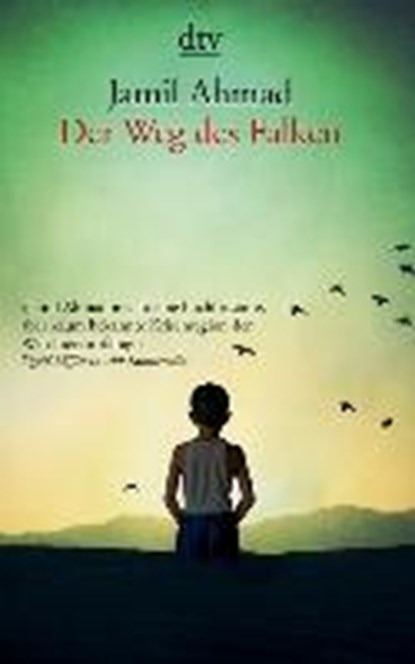 Der Weg des Falken, AHMAD,  Jamil - Paperback - 9783423143622