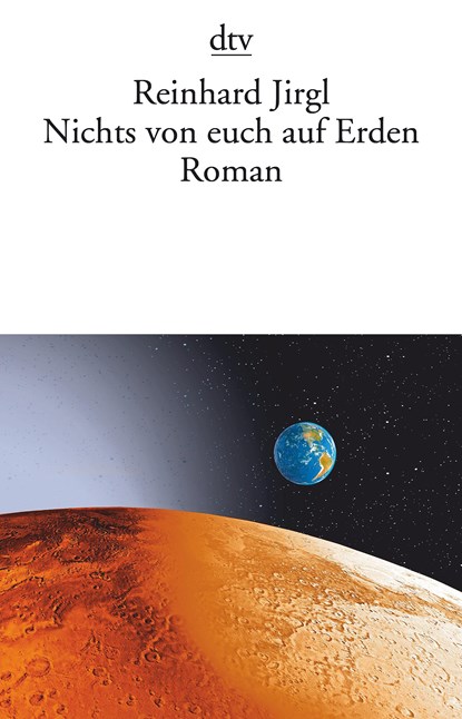 Nichts von euch auf Erden, Reinhard Jirgl - Paperback - 9783423143684