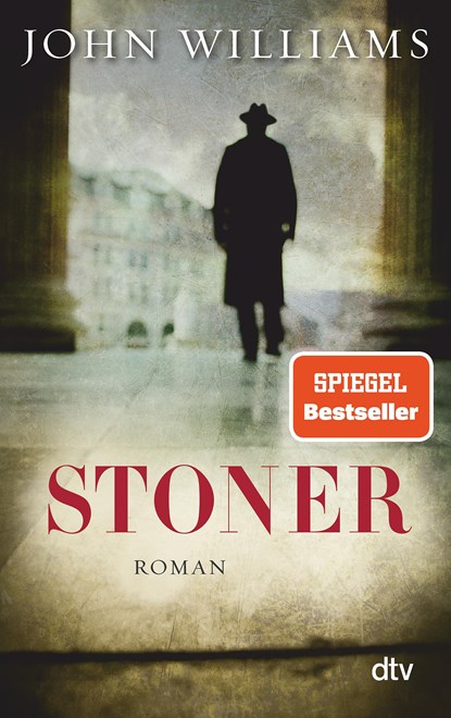 Stoner, John Williams - Paperback - 9783423143950