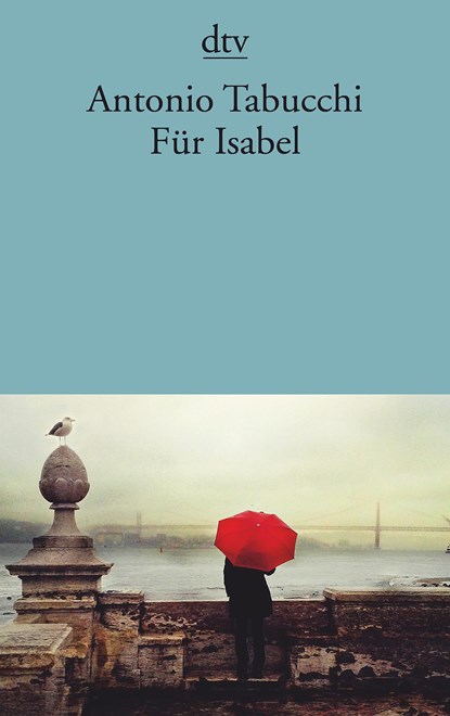 Für Isabel, Antonio Tabucchi - Paperback - 9783423144483
