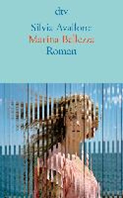 Marina Bellezza, AVALLONE,  Silvia - Paperback - 9783423144988
