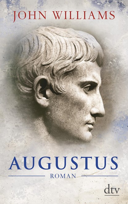 Augustus, John Williams - Paperback - 9783423146128
