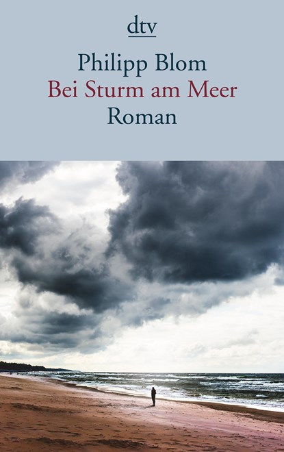 Bei Sturm am Meer, Philipp Blom - Paperback - 9783423146388