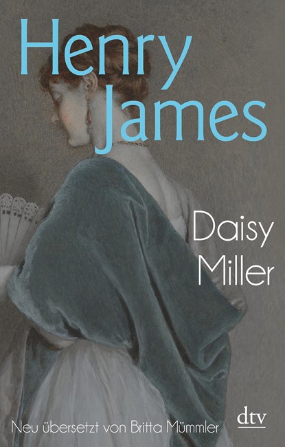 Daisy Miller, Henry James - Paperback - 9783423146531