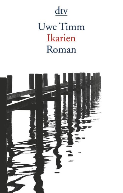 Ikarien, Uwe Timm - Paperback - 9783423146968