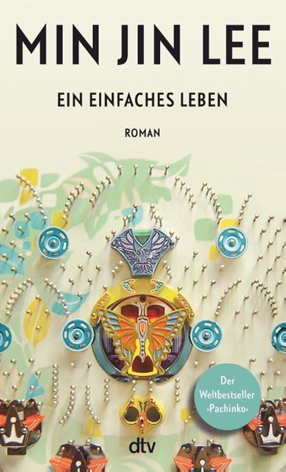 Ein einfaches Leben, Min Jin Lee - Paperback - 9783423147507