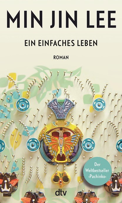 Ein einfaches Leben, Min Jin Lee - Paperback - 9783423147507