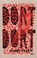 Dort dort, Tommy Orange - Paperback - 9783423147842