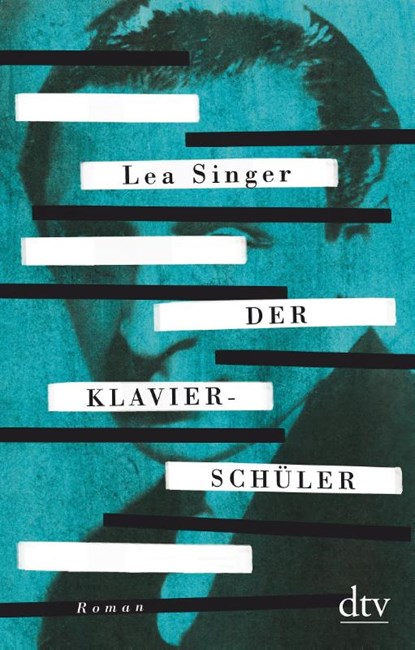 Der Klavierschüler, Lea Singer - Paperback - 9783423147934