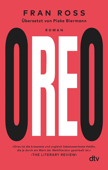 Oreo, Fran Ross - Paperback - 9783423147972