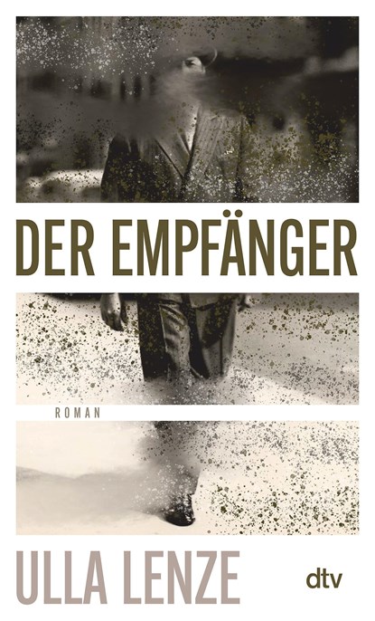 Der Empfänger, Ulla Lenze - Paperback - 9783423148153