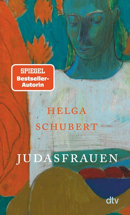 Judasfrauen, Helga Schubert - Paperback - 9783423148214