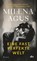 Eine fast perfekte Welt, Milena Agus - Paperback - 9783423148344