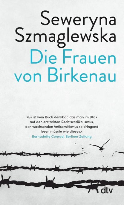 Die Frauen von Birkenau, Seweryna Szmaglewska - Paperback - 9783423148399