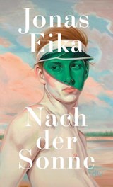 Nach der Sonne - Jonas Eika - 9783423148412
