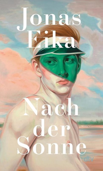 Nach der Sonne, Jonas Eika - Paperback - 9783423148412