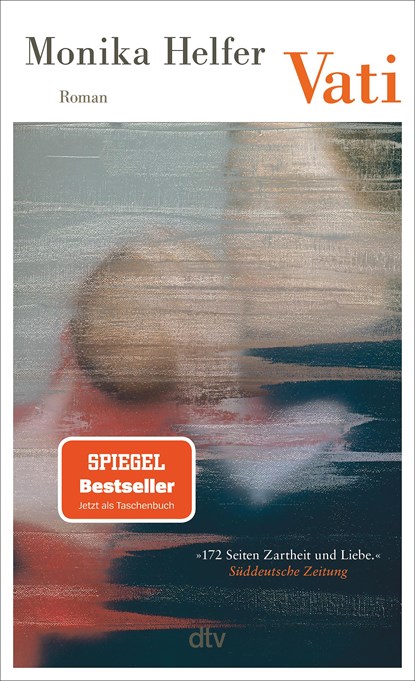 Vati, Monika Helfer - Paperback - 9783423148436