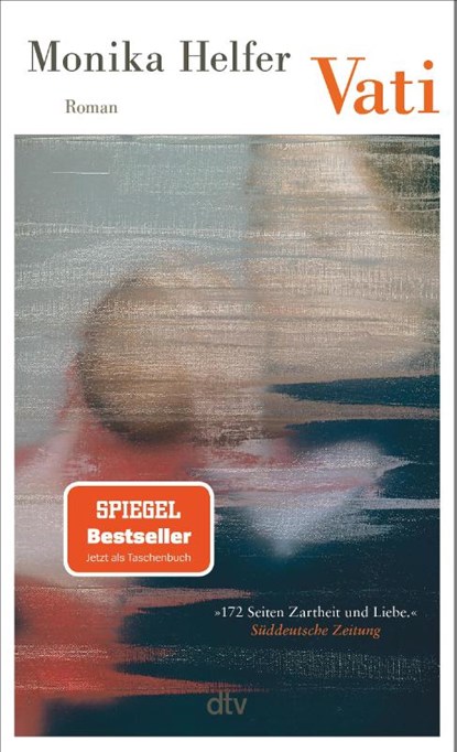 Vati, Monika Helfer - Paperback - 9783423148436