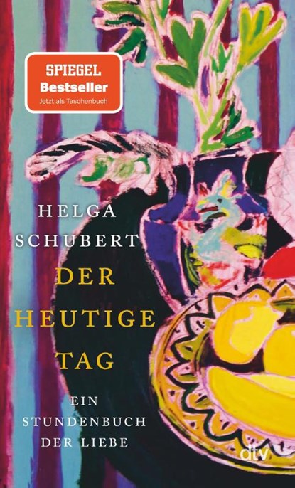 Der heutige Tag, Helga Schubert - Paperback - 9783423149105