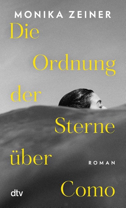 Die Ordnung der Sterne über Como, Monika Zeiner - Paperback - 9783423149471