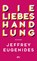 Die Liebeshandlung, Jeffrey Eugenides - Paperback - 9783423149563