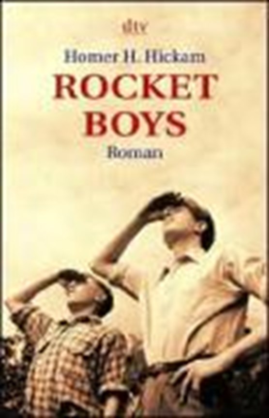Rocket Boys