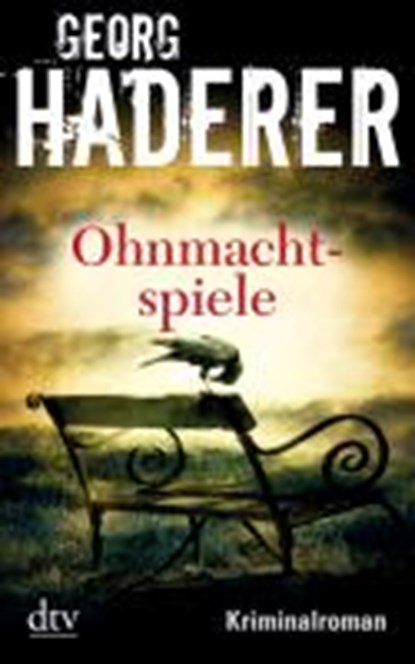 Haderer, G: Ohnmachtspiele, HADERER,  Georg - Paperback - 9783423214520