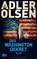 Das Washington-Dekret, ADLER-OLSEN,  Jussi - Paperback - 9783423215732