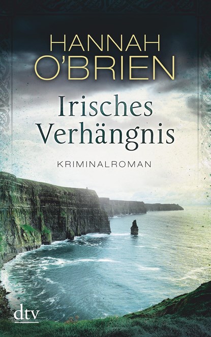 Irisches Verhangnis, Hannah O'Brien - Paperback - 9783423215848