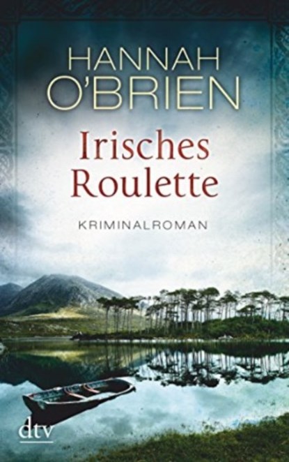 Irisches Roulette Bd 2, Hannah O'Brien - Paperback - 9783423216319