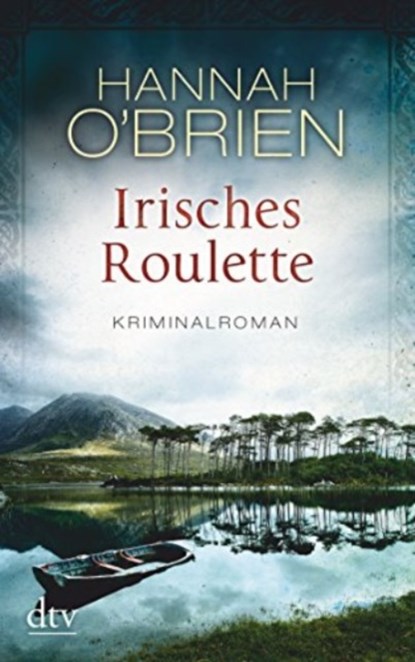 Irisches Roulette Bd 2, O'BRIEN,  Hannah - Paperback - 9783423216319