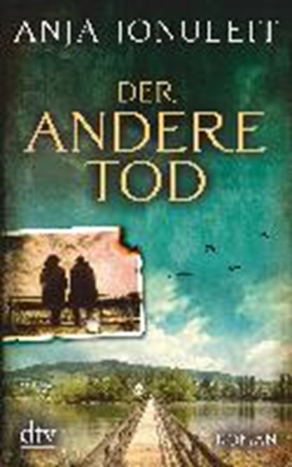 Der andere Tod, JONULEIT,  Anja - Paperback - 9783423216678